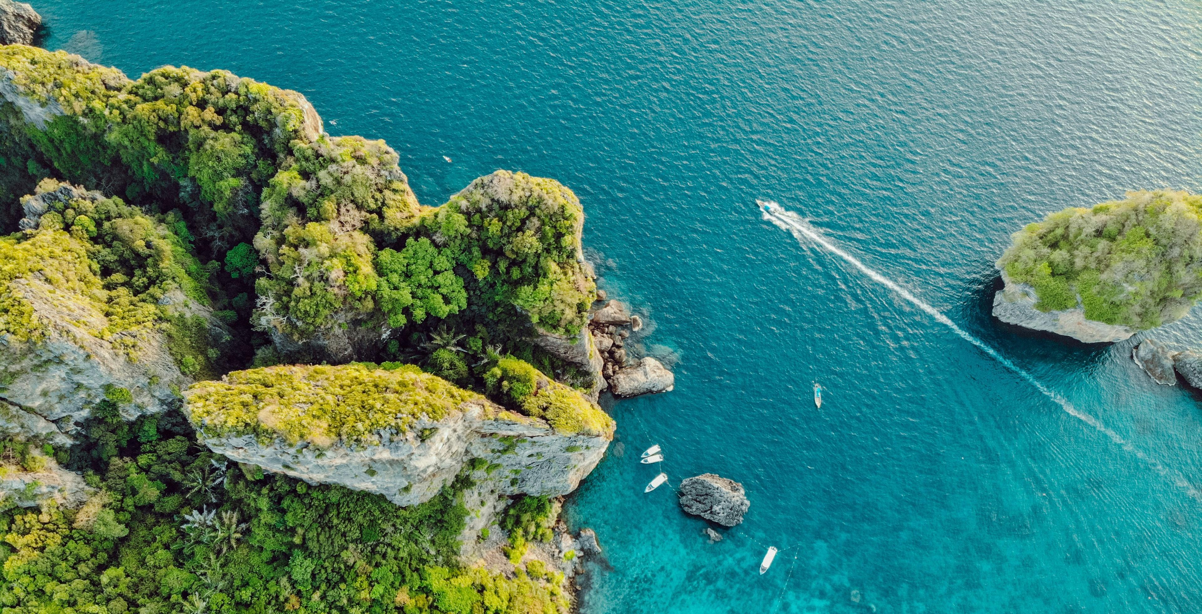 Fotografía y vídeo aéreo profesional con drones