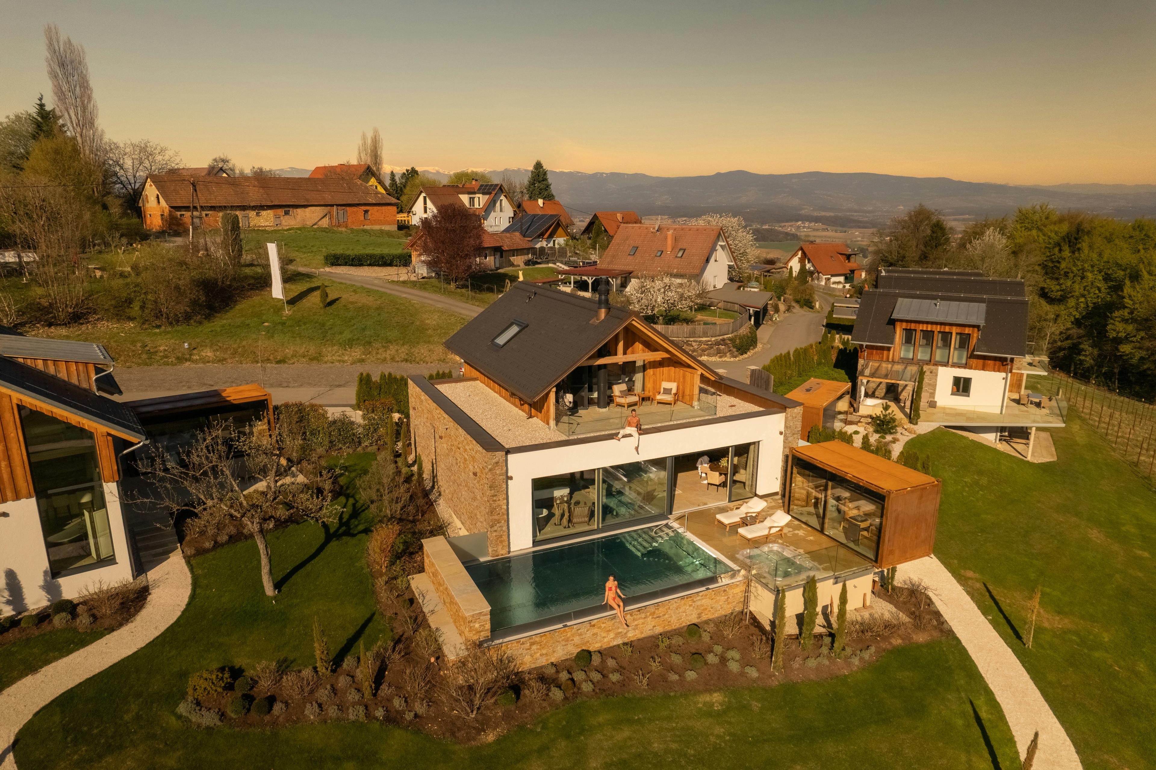 Drones para inmobiliaria