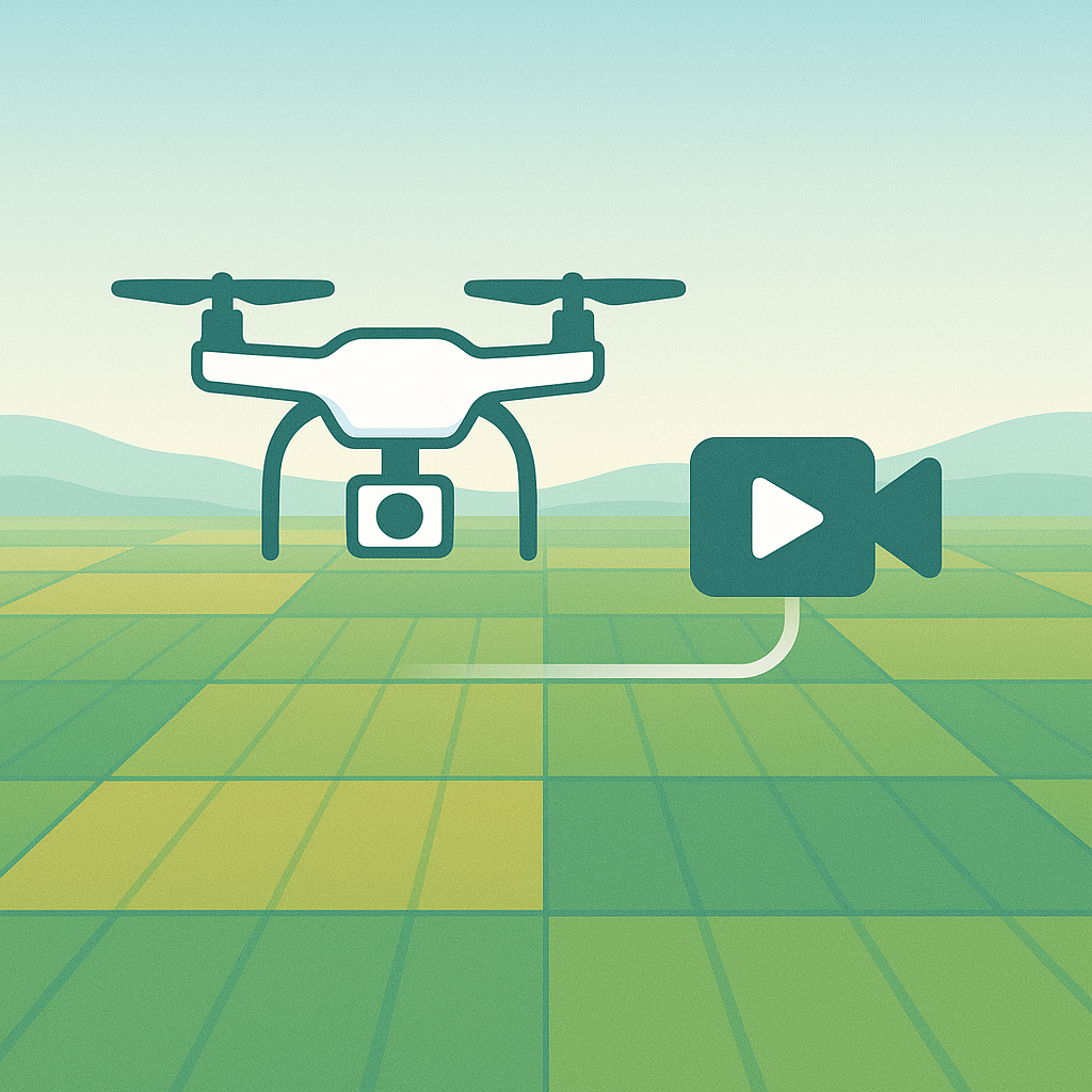 Grabación de eventos