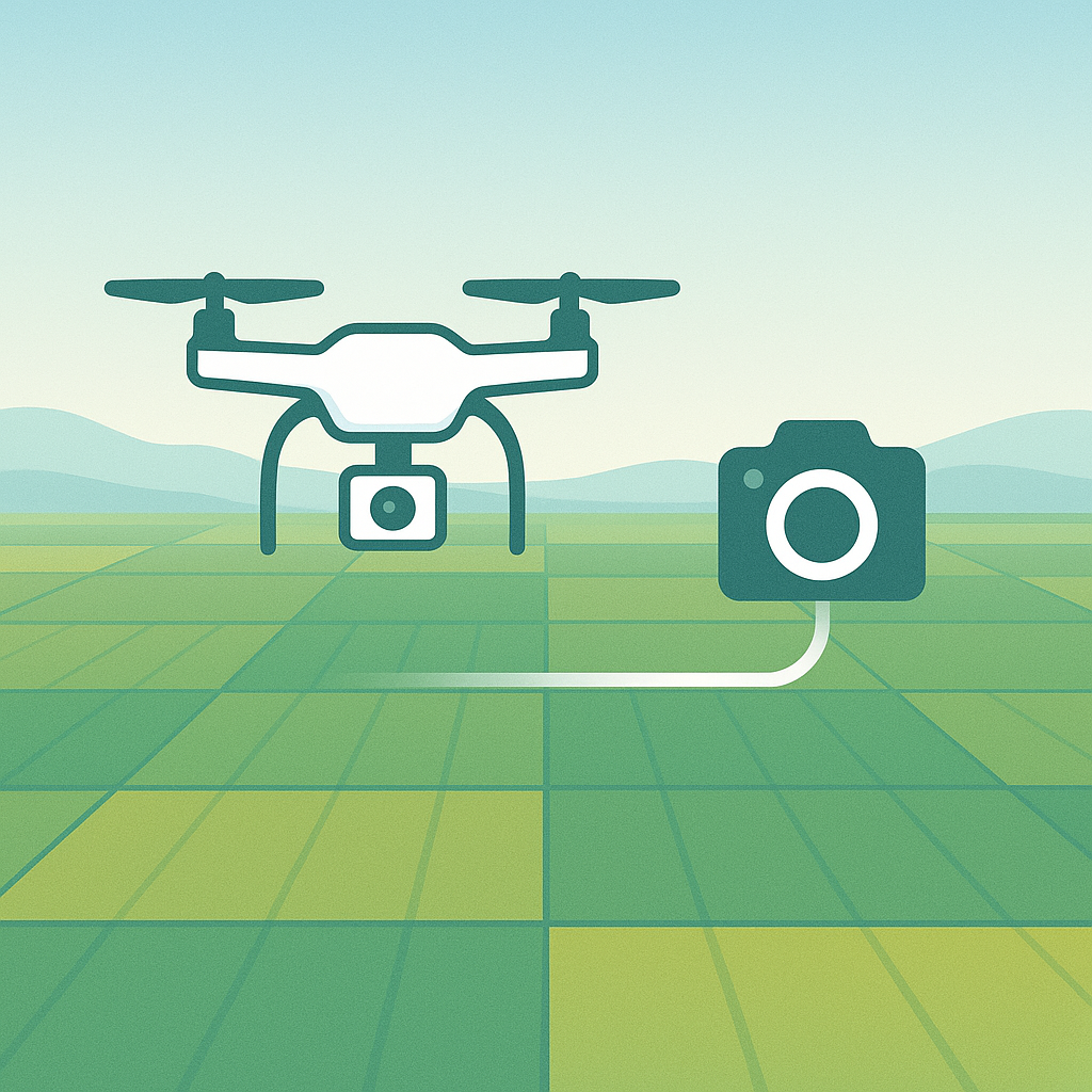 Vuelos fotográficos